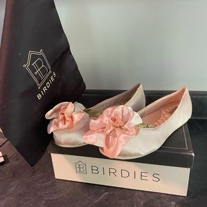 Birdies shoes/slippers